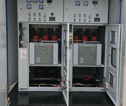 企業如何根據電力需求選適配的高壓開關柜？